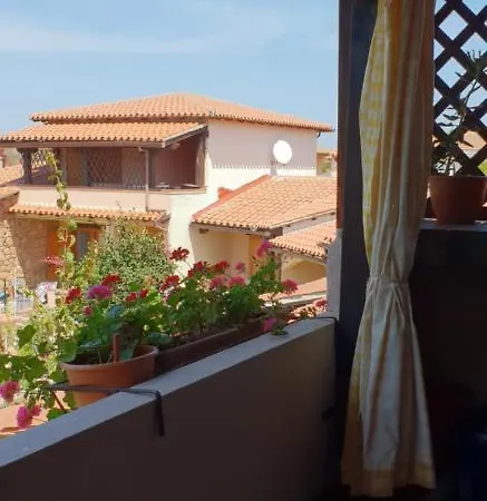Via Alghero Apartment *
