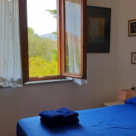 Apartment Via Alghero *