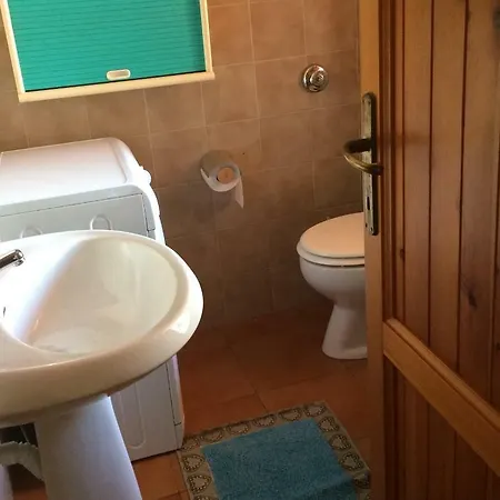 Via Alghero Apartment *