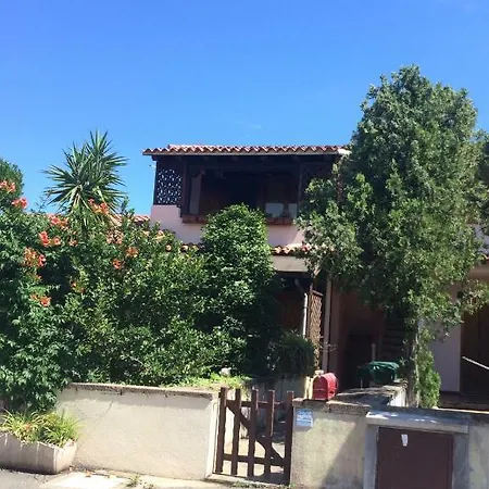 Via Alghero Apartment