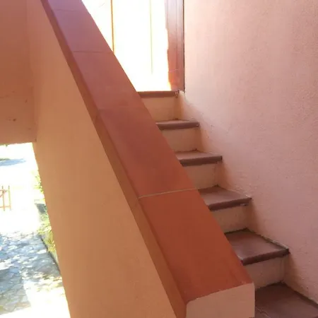 Via Alghero Daire