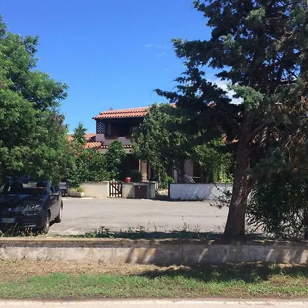 Apartment Via Alghero