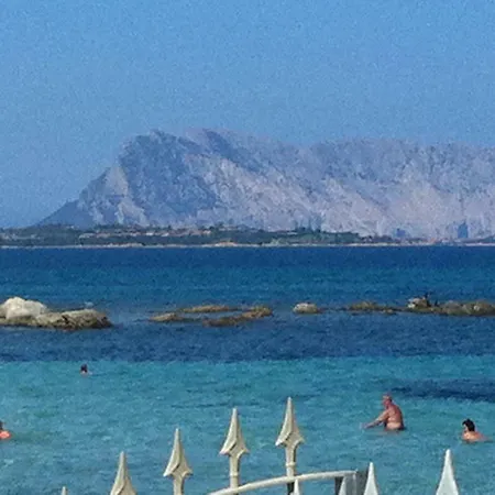 Via Alghero Daire *