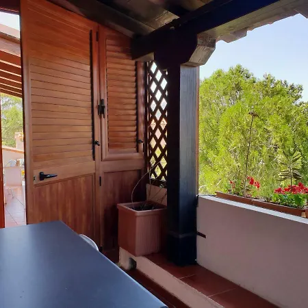 Apartment Via Alghero *