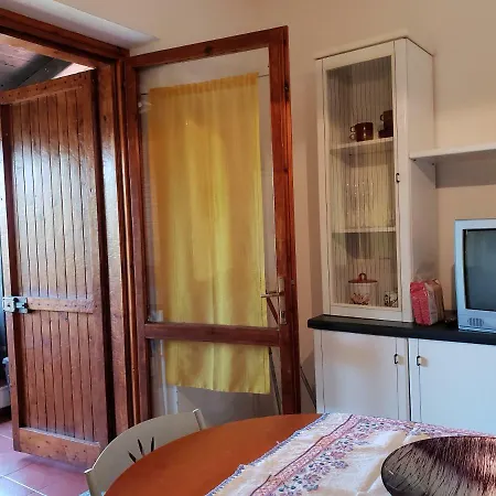 Apartment Via Alghero *