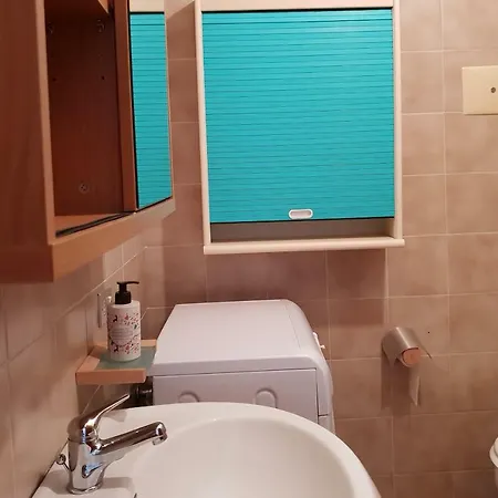 Apartment Via Alghero San Teodoro (Sardinia)