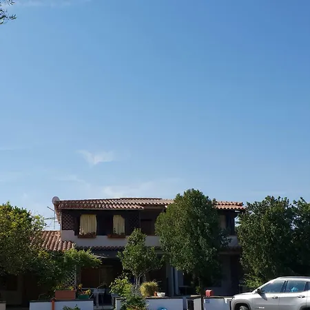 Apartment Via Alghero