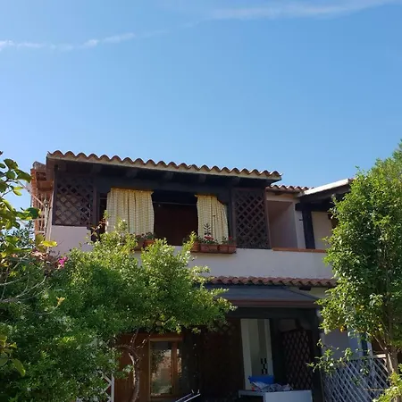 Apartment Via Alghero *